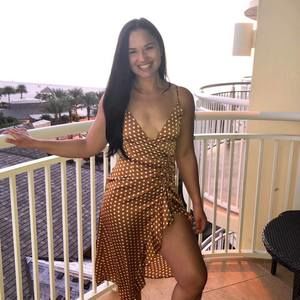 Meet your Posher, Becky